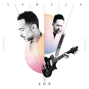 Camila – Luz